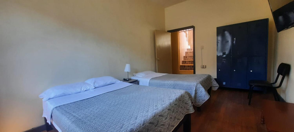 Others 4, Peter's Hostel, Arequipa