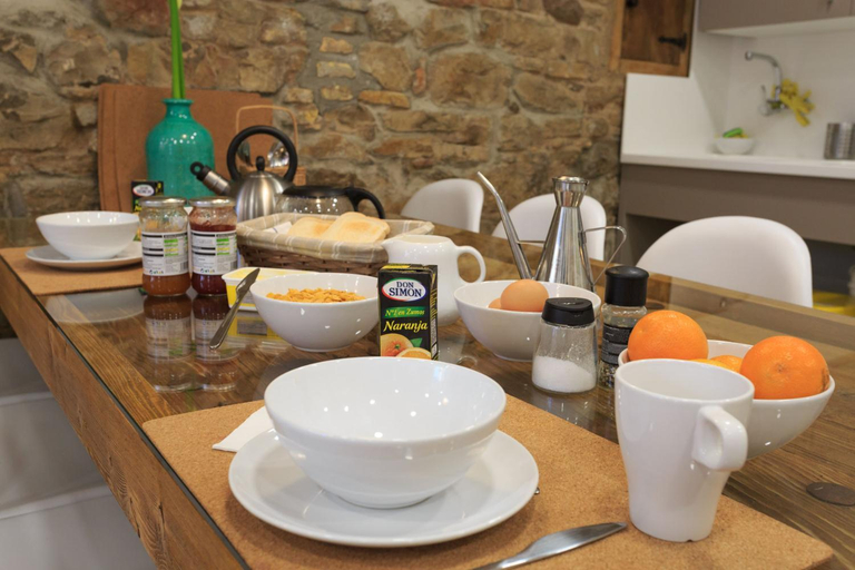 Food & Drinks 5, Albergue de Pamplona-Irunako, Navarra