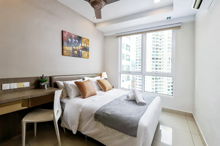 Bedroom 12