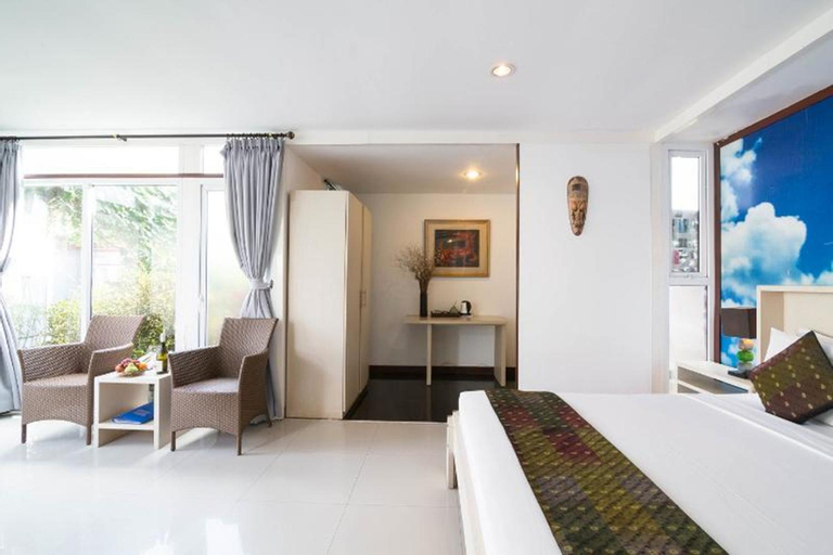 Bedroom 17