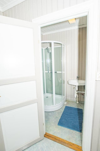 Others 5, Vrangfoss Sluse, Nome