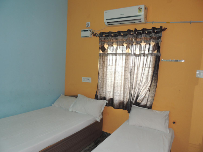 Radha Party Hall, Kancheepuram
