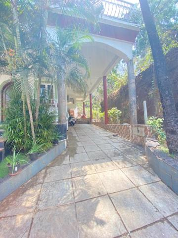 Others 5, Felix Homestay Enclave, North Goa
