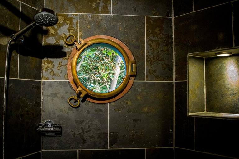Bathroom 3, Kona Koa Lodge, ísla de Pascua