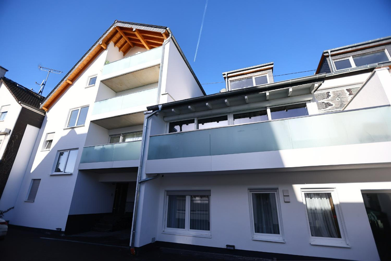 JAM Apartments, Koblenz