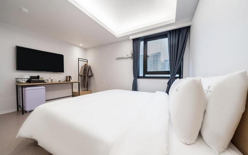 Others 5, BONA Tree Hotel, Suyeong