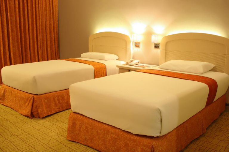 Bedroom 16