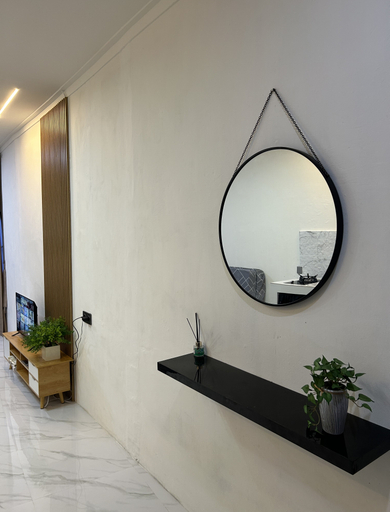 Bathroom 2, Azalea House City Center - RGH 2, Padang