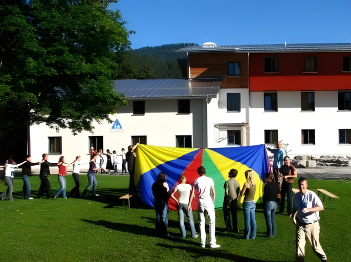 Others 2, Jugendherberge Garmisch-Partenkirchen - membership required!, Garmisch-Partenkirchen