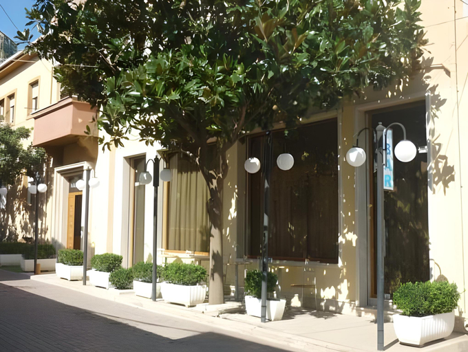 Exterior & Views 1, Hotel Nais, Durrësit