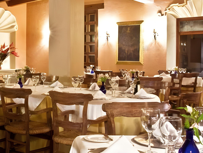 Food & Drinks 5, Hotel Villa Antigua, San Juan del Río
