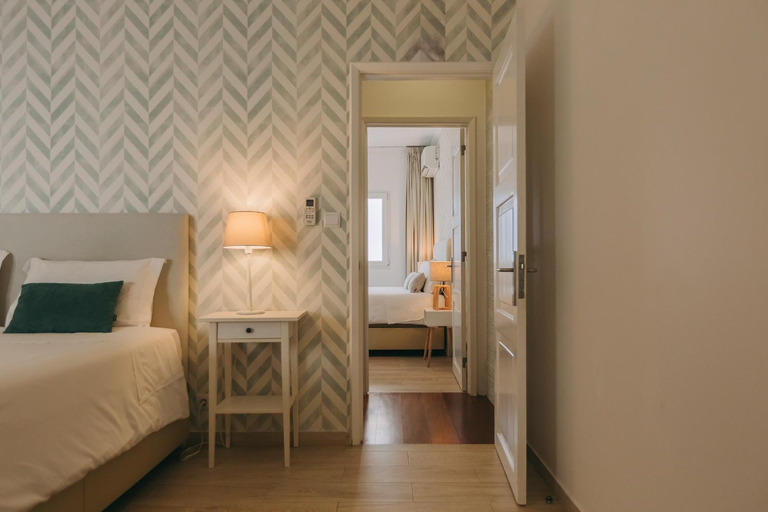 Bedroom, Beach House by Azores Villas, Ponta Delgada