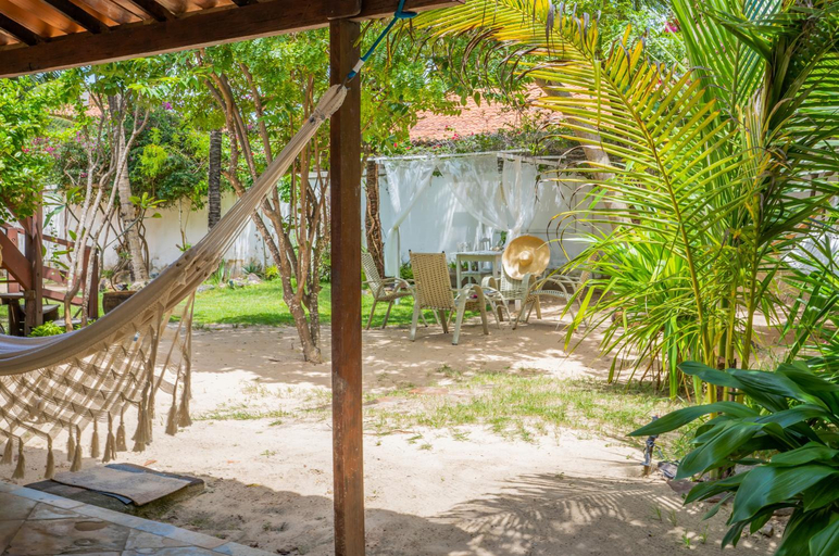 Others 5, casa jasmin, Jijoca de Jericoacoara