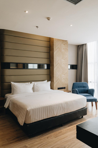 Bedroom 19
