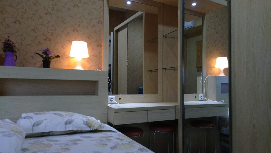 Bedroom 9