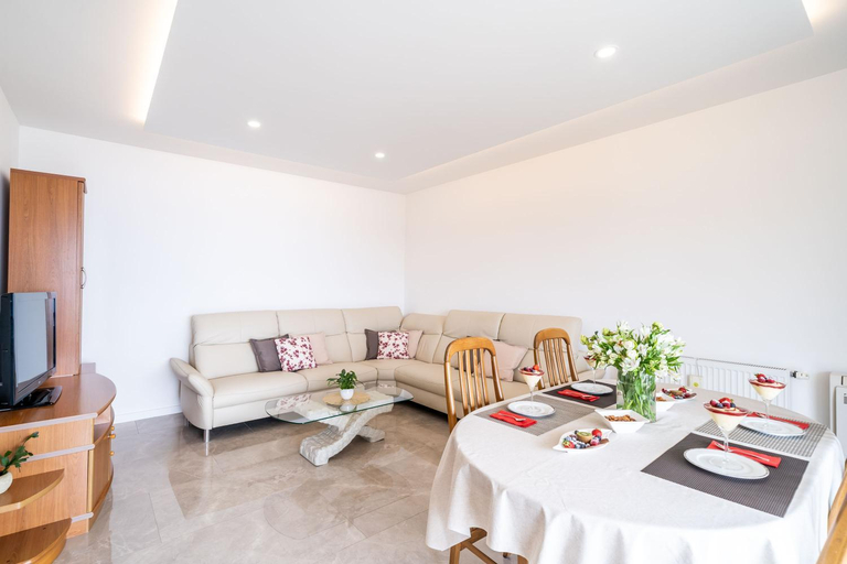 Others 2, Deluxe apartment, Župa Dubrovačka