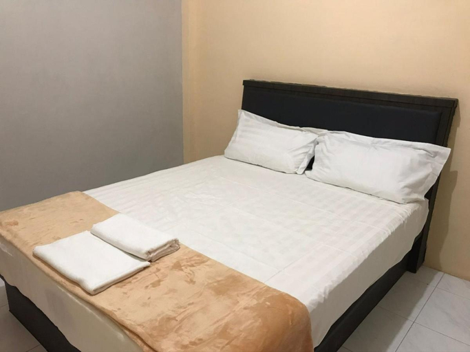 Bedroom 3, CJ Homestay, Batam