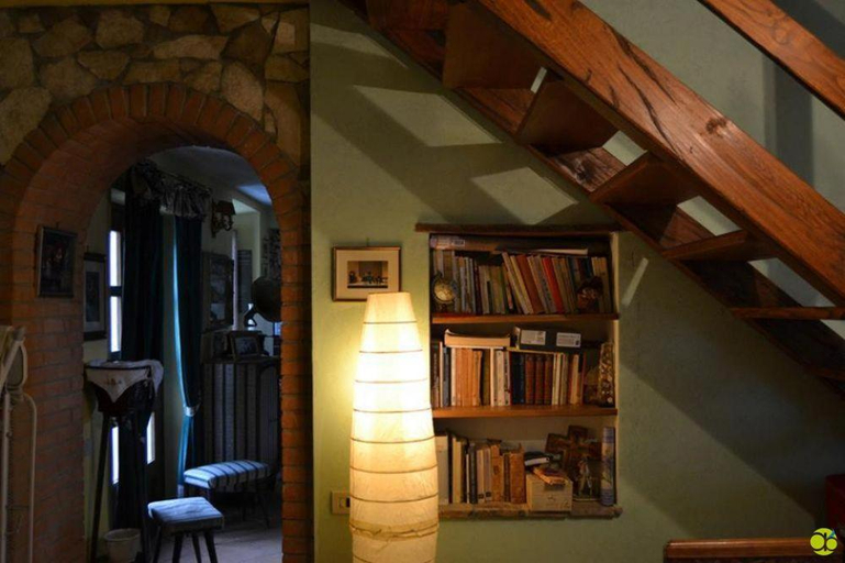 Others 3, Il Casale dell'Abate B&B - GUARDEA UMBRIA, Terni