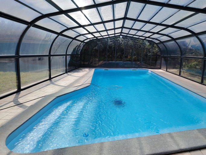 Sport & Beauty 4, VILLA SAMUELA, Cuneo