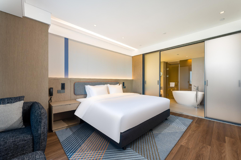 Bedroom 8