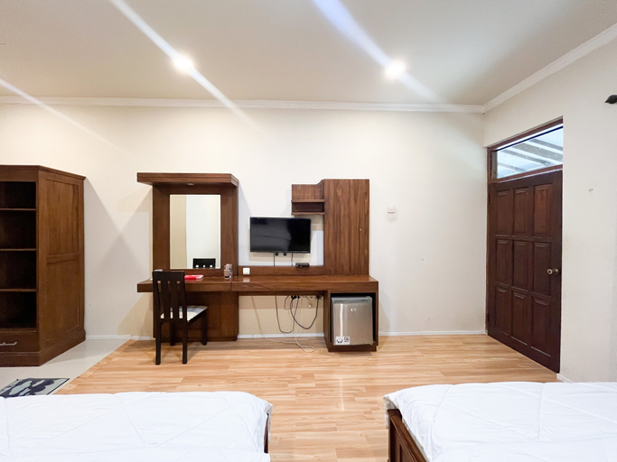 Bedroom 7