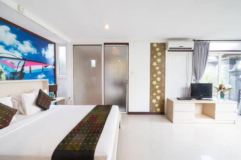 Bedroom 15