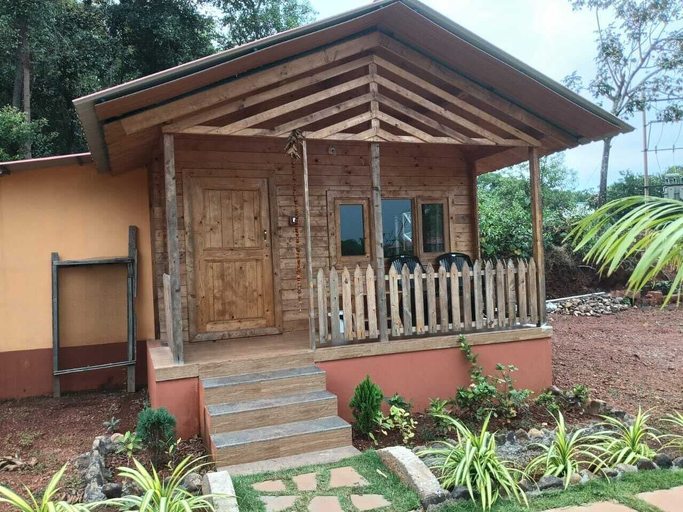 Exterior & Views 2, Hill View Paradise, Uttara Kannada