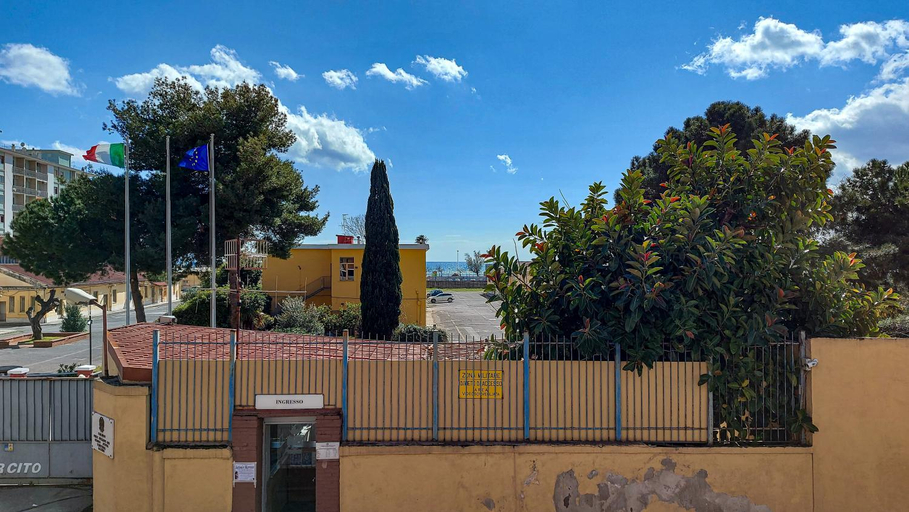 Others 4, 3B Aurora - Bed Breakfast and Boat, Salerno