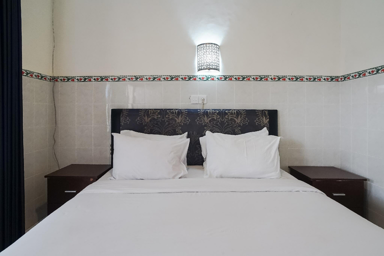 Bedroom 17