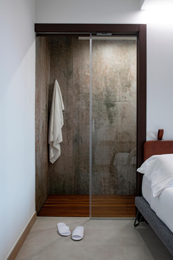 Bedroom 2, Fucina Di Vulcano, Catania