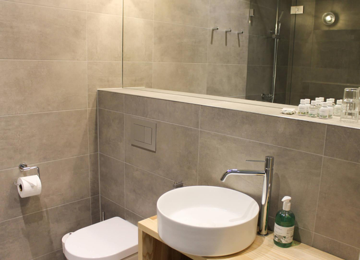 Bathroom 3, Tofta Herrgard, Kungälv