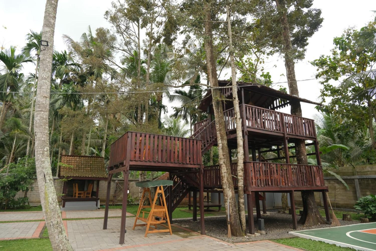 Exterior & Views 1, Kayon Griya Osing Villa - Ijen, Banyuwangi