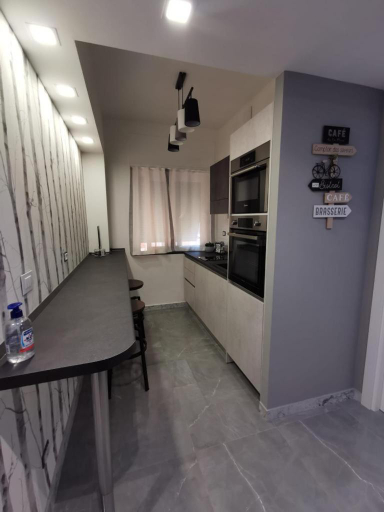 Others 3, Dulcis in Fundo, Rome
