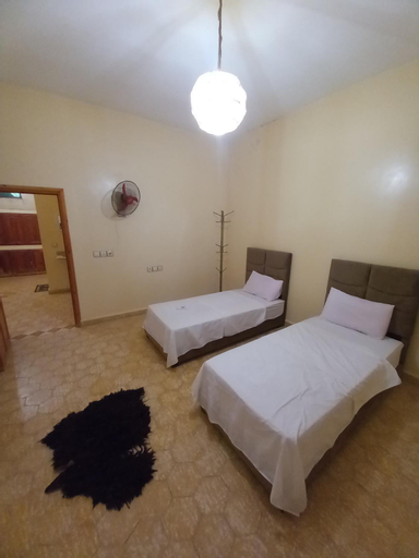 Bedroom 6