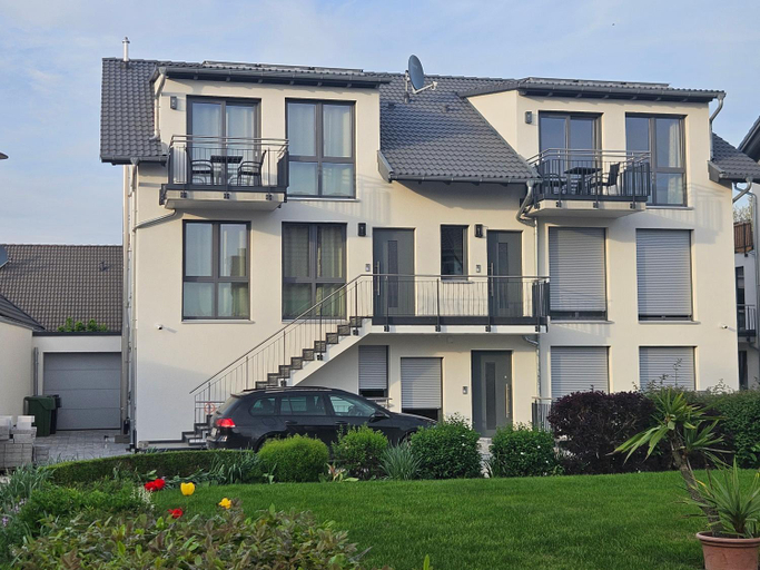 Rana's B&B - Bed&Breakfast, Ortenaukreis