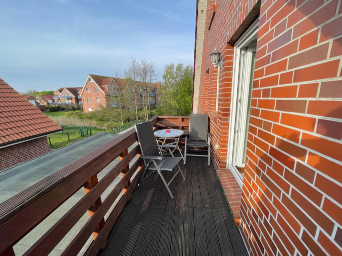 Others 4, Pension Haus My, Aurich