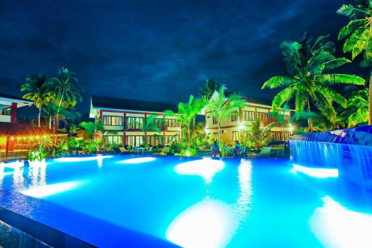 Sport & Beauty 2, Retreat Siargao Resort Corp., General Luna