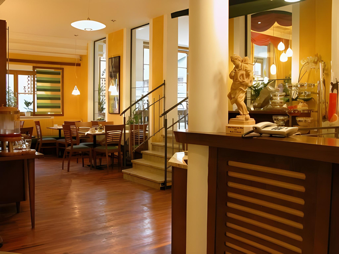 Food & Drinks 5, Hotel Binggl, Tamsweg