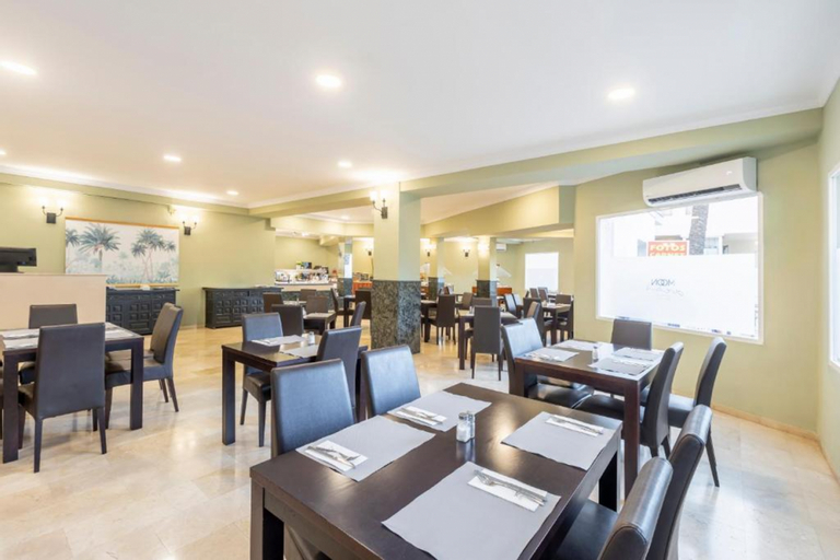 Food & Drinks 4, Hotel Bluesea Miramar Fuengirola, Málaga