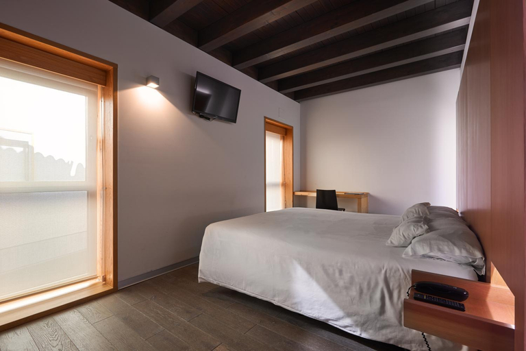 Bedroom 2, Maria Pacheco Hotel Boutique, Ávila