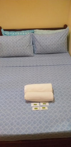 Bedroom 9