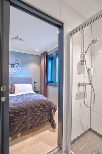 Others 5, Lyngen Experience Lodge, Lyngen