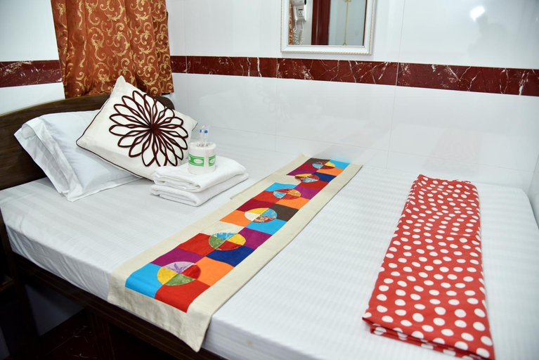 Bedroom 12