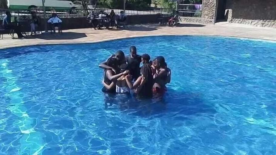 Sport & Beauty 3, Kambi Mstuni Resort, Laikipia East
