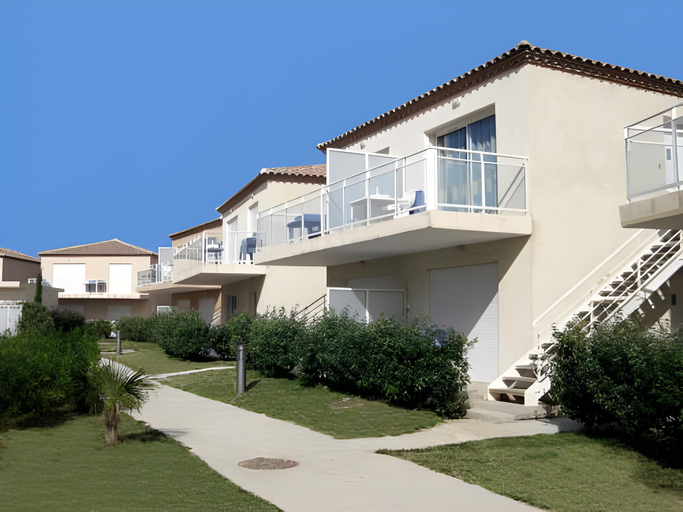 Others 5, Residence Goelia Les Jardins De Phoebus, Aude