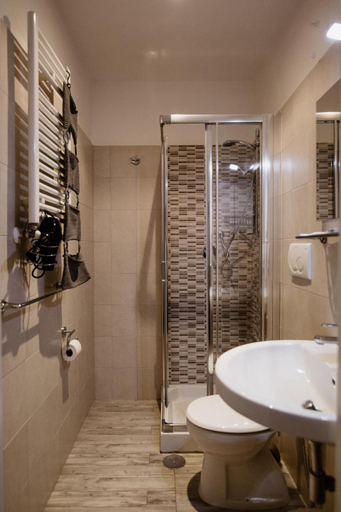 Others 4, La Girandola Bed & Breakfast, Rome