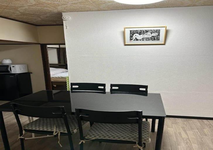 4, M,AP - Vacation STAY 16056, Otaru