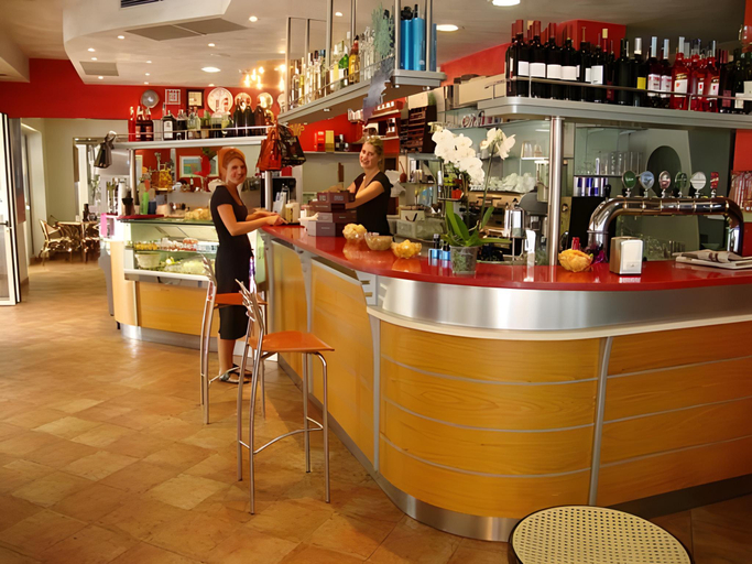 Food & Drinks 3, Hotel Venezia, Venezia