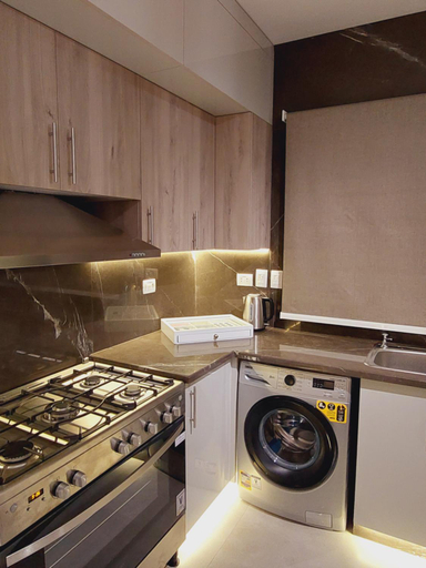 Others 3, M Residence Deluxe Apartment New Cairo, New Cairo City