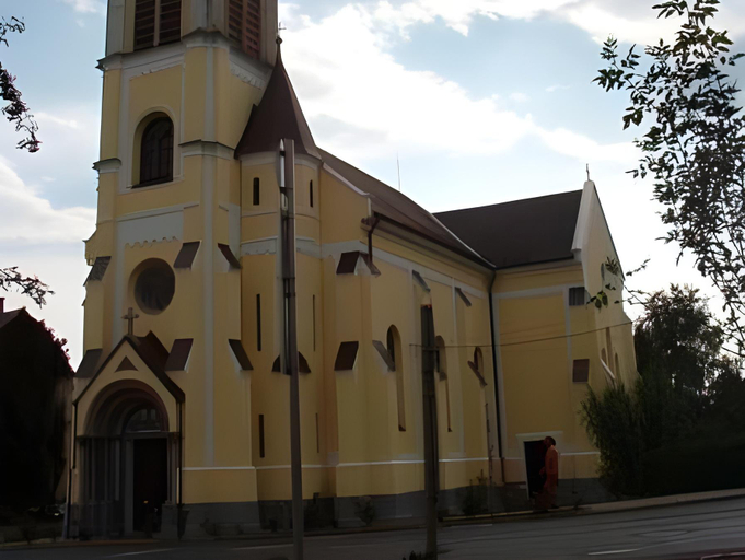 Others 4, Dedesi Vendeghaz Zalalovo, Pacsa/Zalaegerszeg